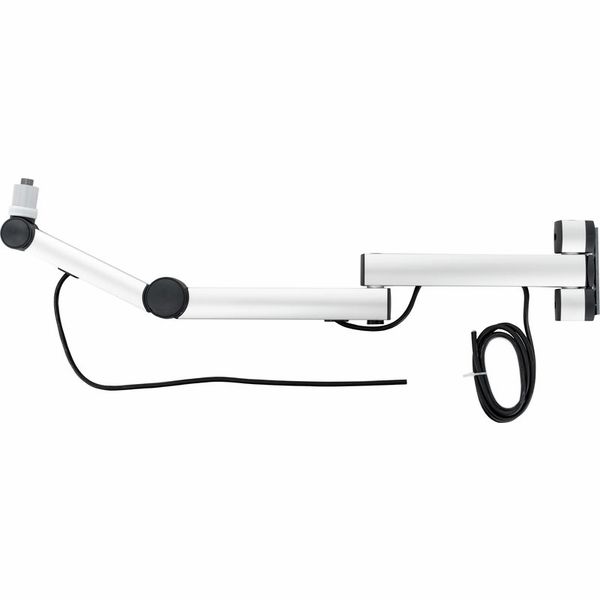 Yellowtec MiKA On Air Mikrofonarm TV Alu