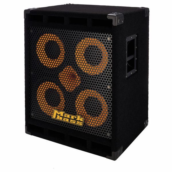 Markbass Standard 104HF-4 Ohm