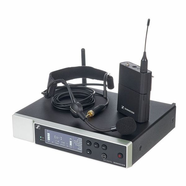 Sennheiser ew-D ME3 S7-10