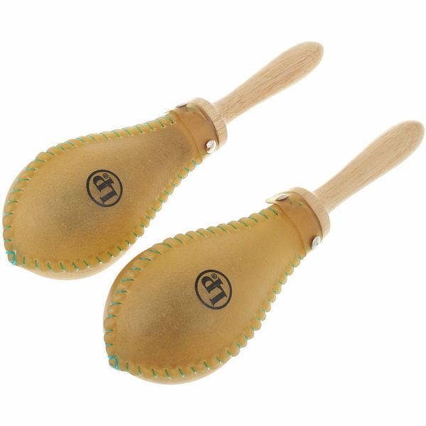 LP 395 Maracas Macho Leder