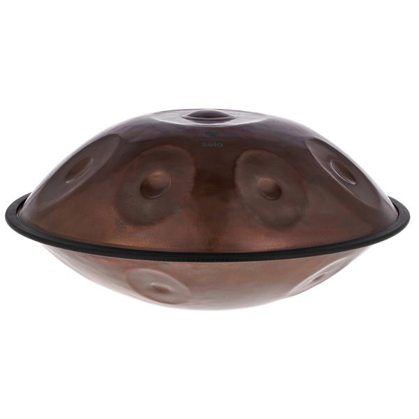 Sela Majesty Handpan D Kurd13 311
