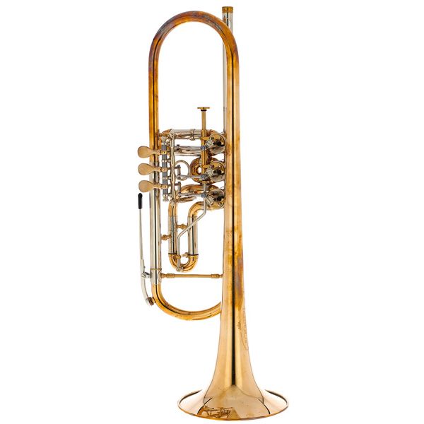 Schagerl Berlin Heavy 