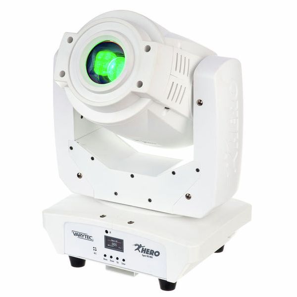 Varytec Hero Spot 90 WH