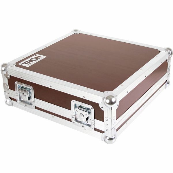 Thon Mixer Case A&H ZED-16FX / 18FX