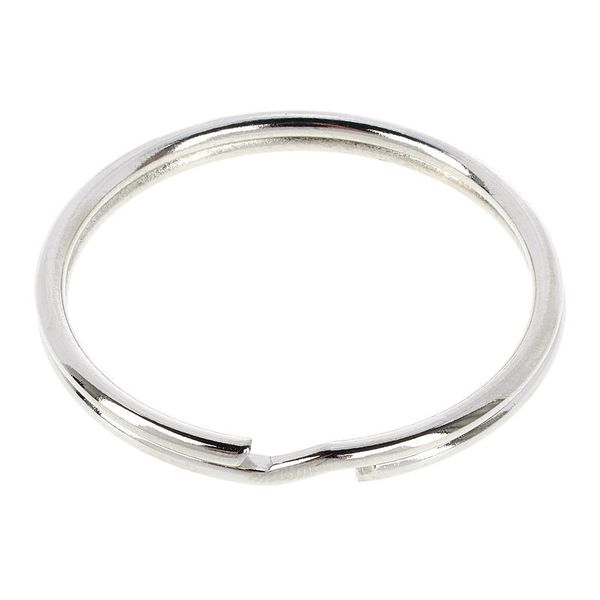 Stairville Keyring Ø 40 mm, 2,2 mm