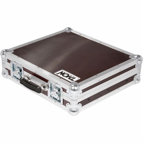 Thon Koffer für Traversenverbinder und Stahlbolzen