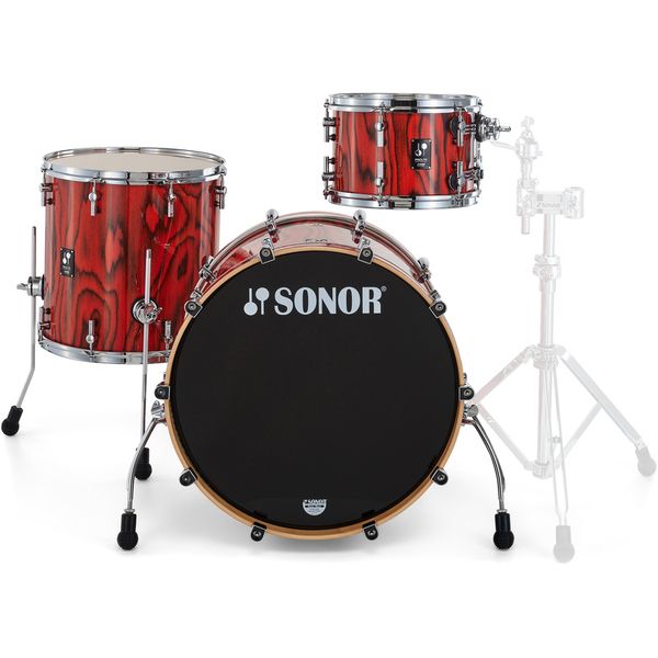 Sonor ProLite 322 Shell Set FRD