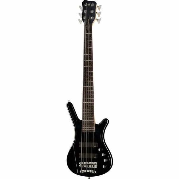 Warwick RB Corvette Basic 6 SBHP
