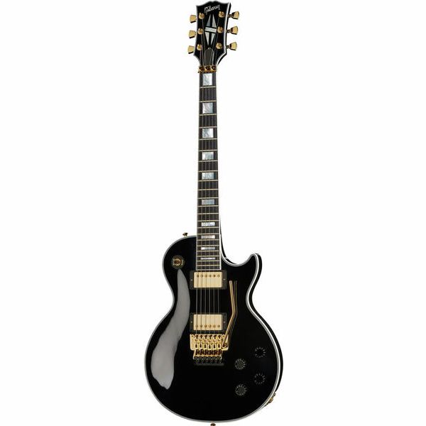 Gibson LP Axcess Custom FR EB