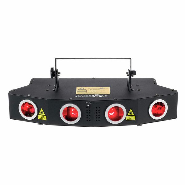 Laserworld EL-900RGB