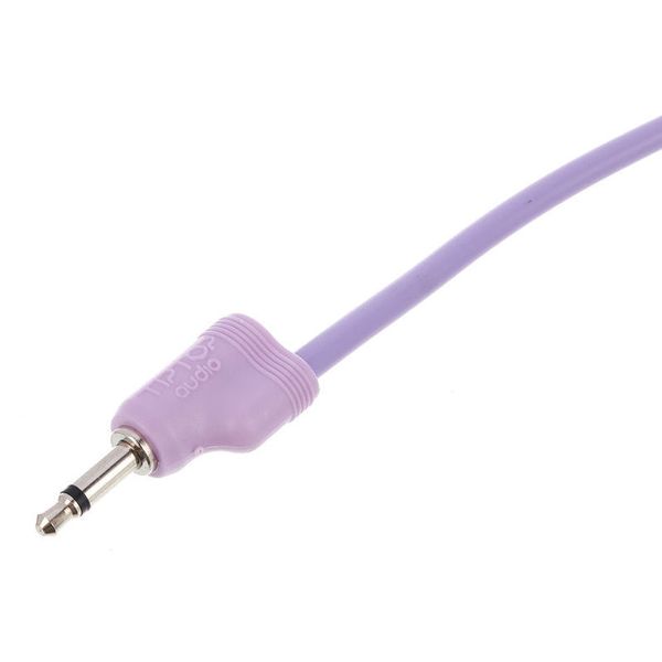 Tiptop Audio Purple Stackcable 150 cm