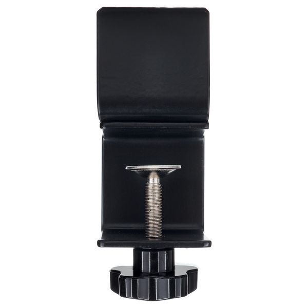 t.akustik PET Table Holder M1 BK