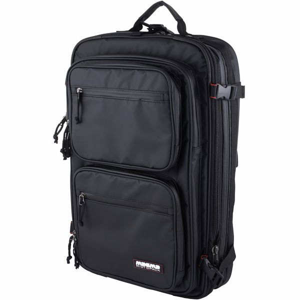 Magma Riot DJ-Backpack XL