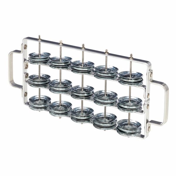 LP LP3601 Rio Chocalhos Small