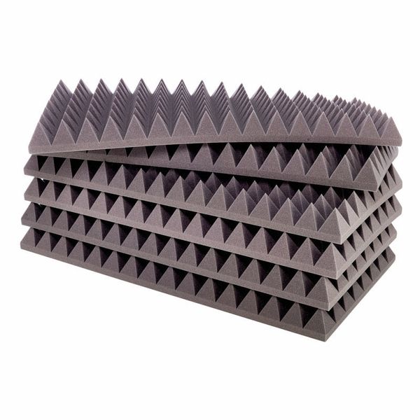 t.akustik SA-P80 6pcs set