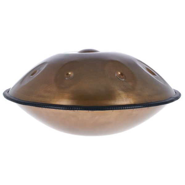 Sela Harmony Handpan F# ROHijaz SE 203