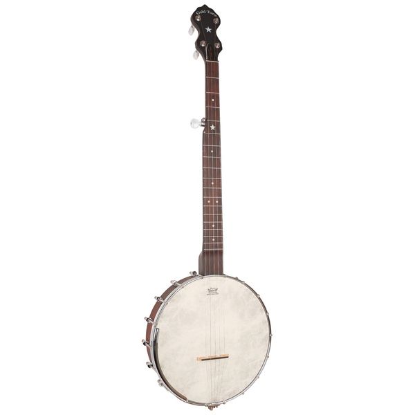 Gold Tone CC-OTA Clawhammer Banjo Set