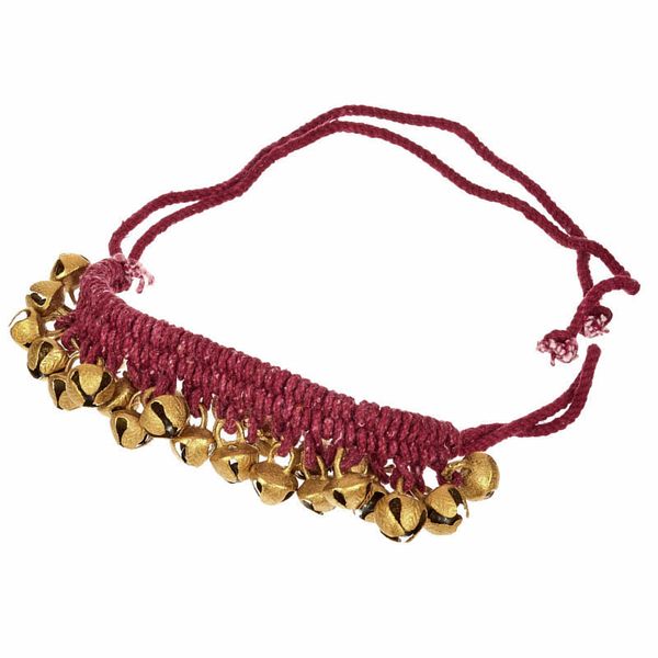 Terre Ankle Bell Band Small