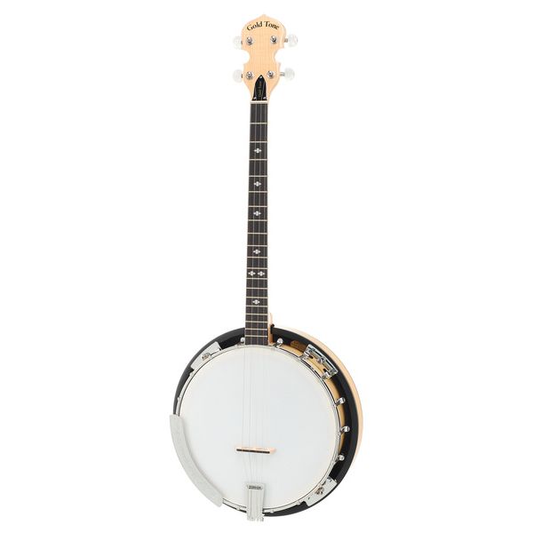 Gold Tone CC-Tenor Banjo w/Bag