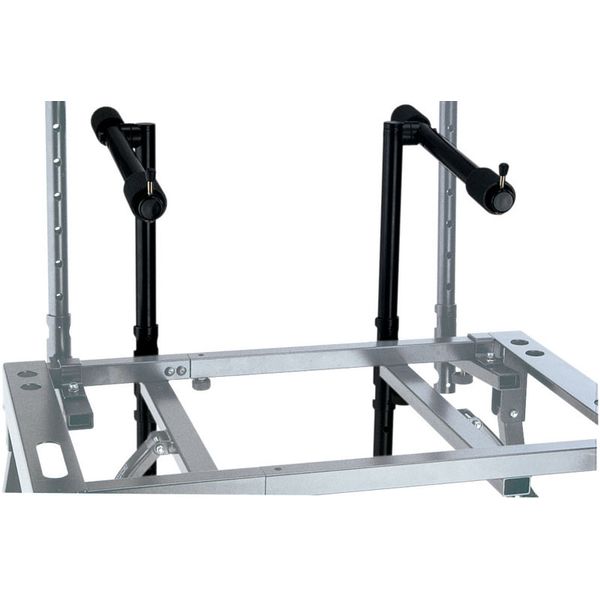 K&M 18952 Keyboard-Aufsatz für 18950 und 188/2