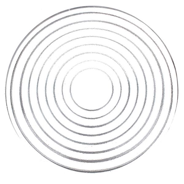 Varytec Spare Lens 150mm Fresnel