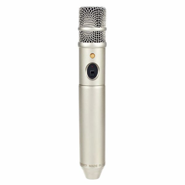 Rode NT3 Kleinmembran-Richtmikrofon