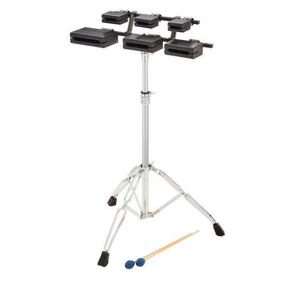 Adams Templeblocks 6-Piece-Set