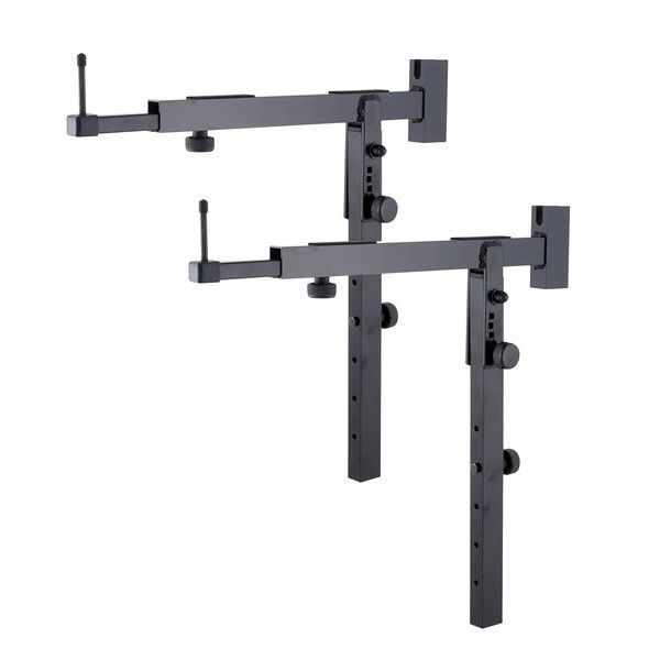 K&M 18882 Traverse B schwarz