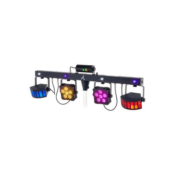 Eurolite LED KLS Laser Bar Pro  B-Stock