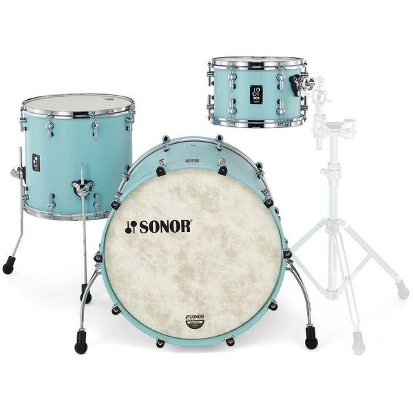Sonor SQ1 Standard Cruiser Blue