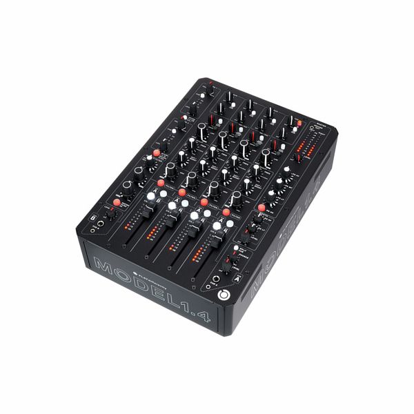 PlayDifferently Model 1.4 B-Stock