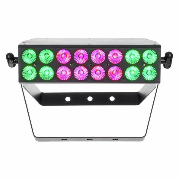 Stairville xBrick HEX 16x8W RGBAW UV