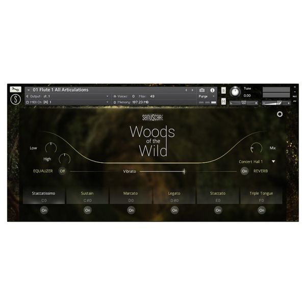 Best Service The Orchestra Complete