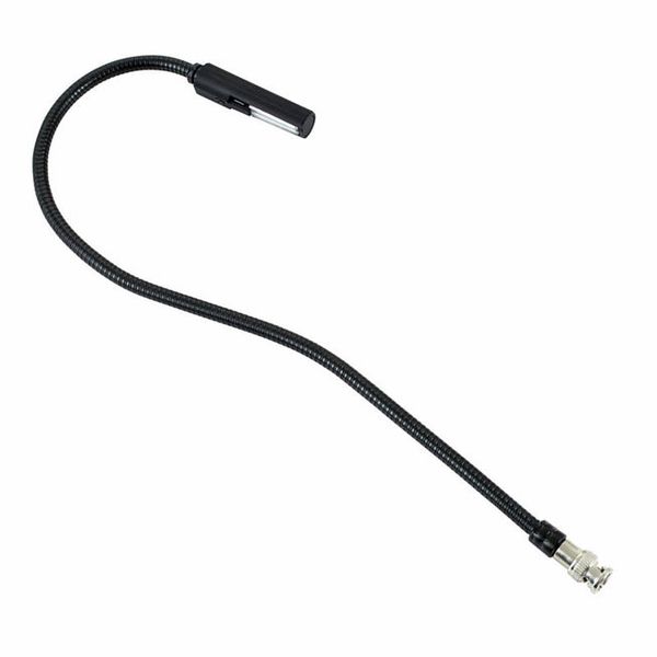 Littlite 18 G BNC LED Schwanenhalslampe