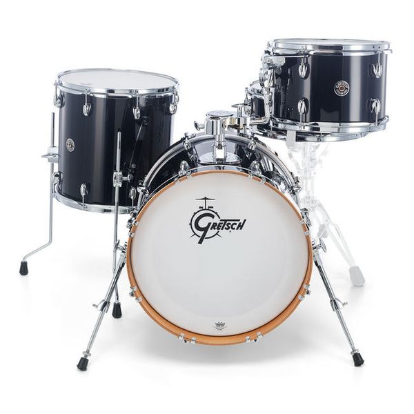 Gretsch Catalina Club Jazz Piano Black