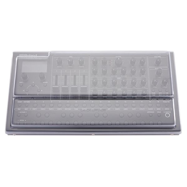 Decksaver Roland SH-4D