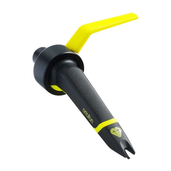 Ortofon Concorde Club MKII System