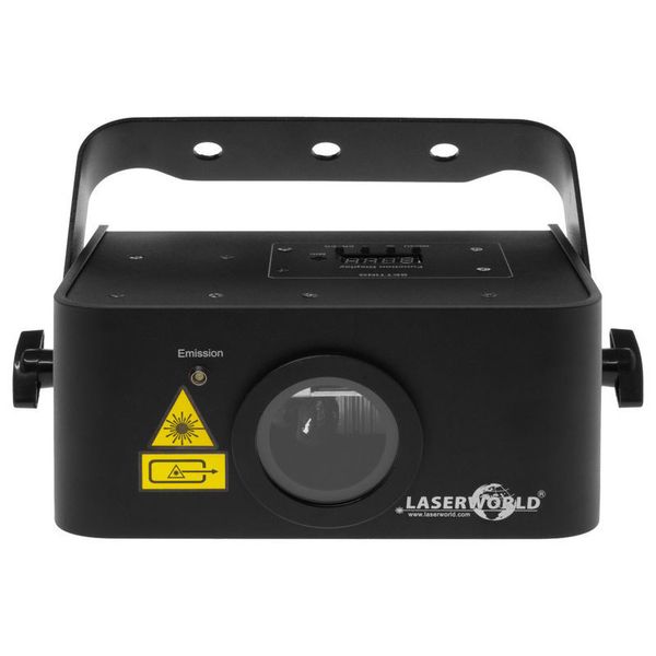 Laserworld EL-300RGB