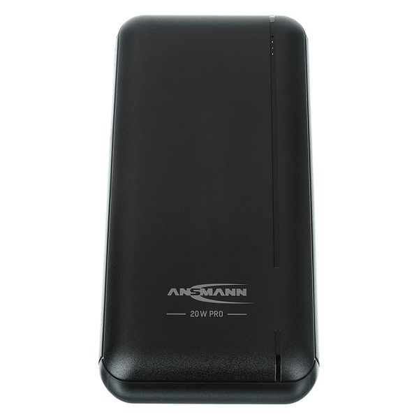 Ansmann Powerbank 20Ah PB320PD