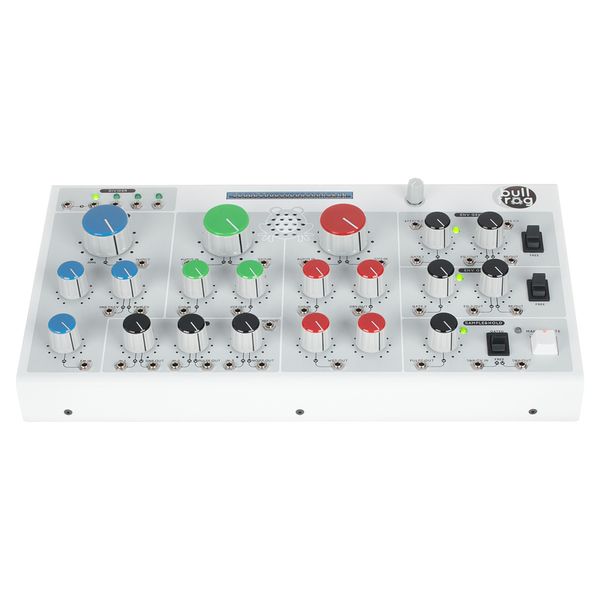 Erica Synths Bullfrog