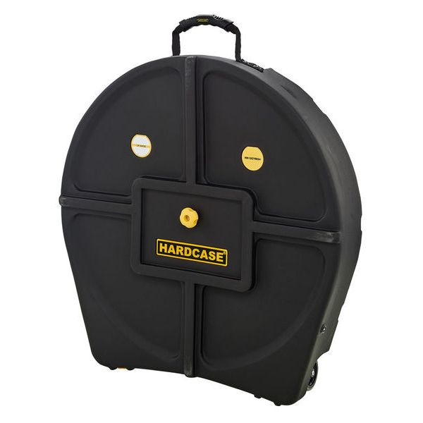 Hardcase HN12CYM24, 24
