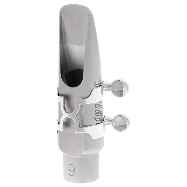 Jody Jazz Alto SUPER JET 9 Mouthpiece