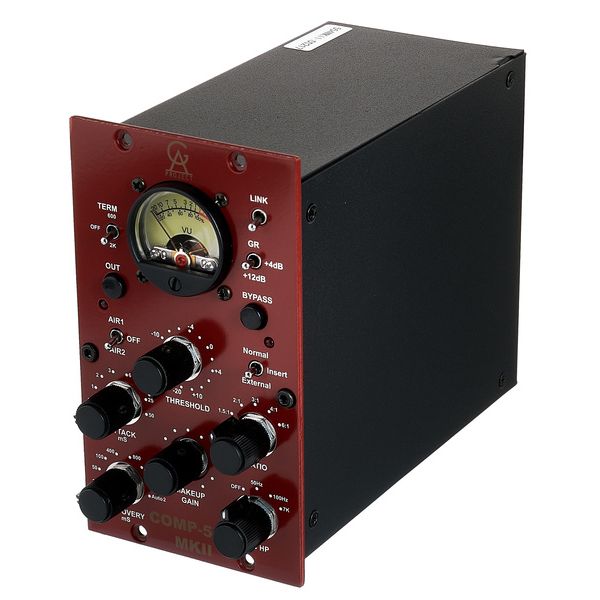 Golden Age Audio Project Comp-554