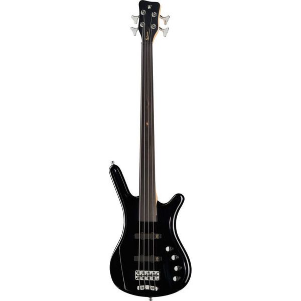Warwick RB Corvette B 4 MedScale FL BK