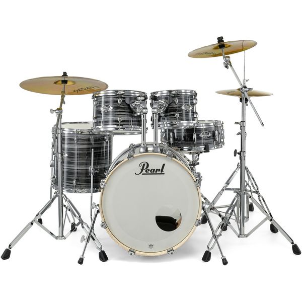 Pearl EXX705NBR/C Export G.Silver