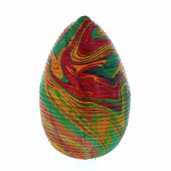 Terre EGG Shaker Rattan -257