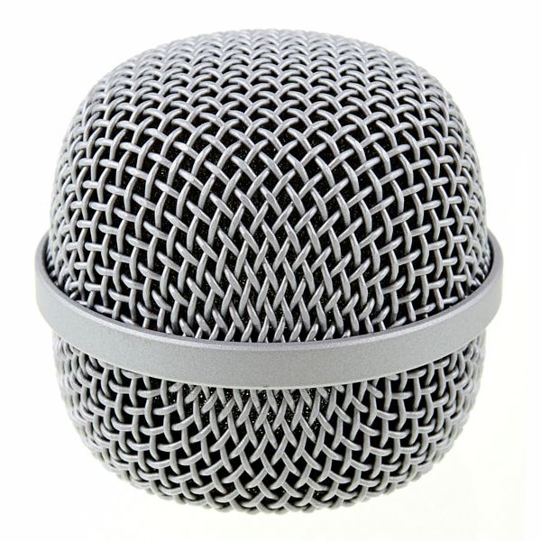 Shure Replacement Grill f. C606