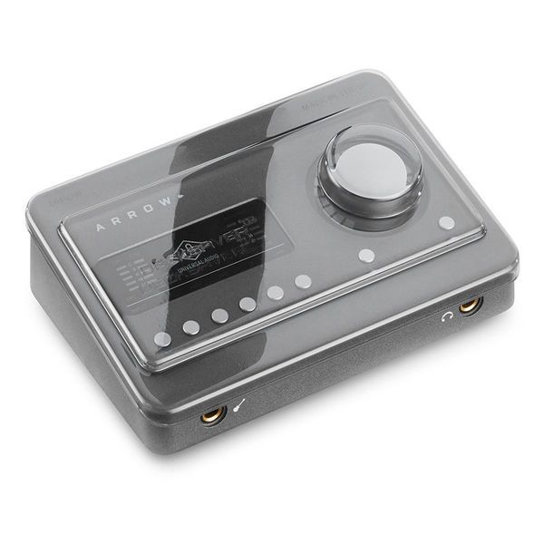 Decksaver Universal Audio Apollo Arrow