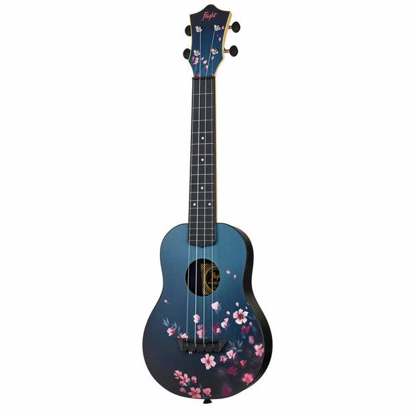 Flight TUC-32 Sakura Concert Travel