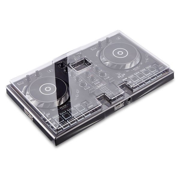 Decksaver Hercules DJControl Inpulse 300